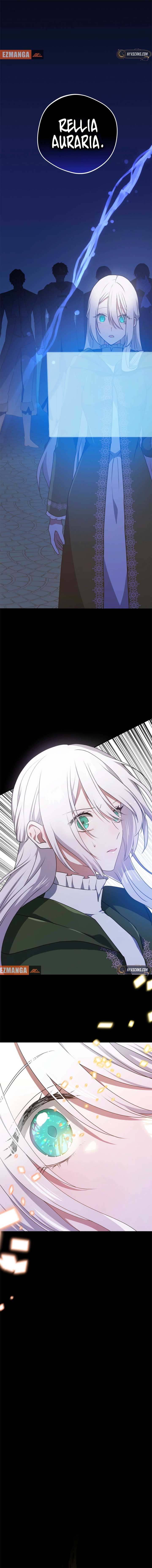 My Childhood Friends Are trying to Kill Me Chapter 51 page 11