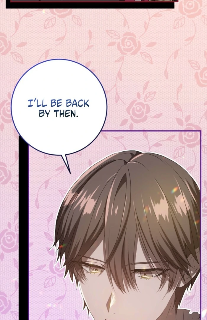 My Childhood Friends Are trying to Kill Me Chapter 55 page 8