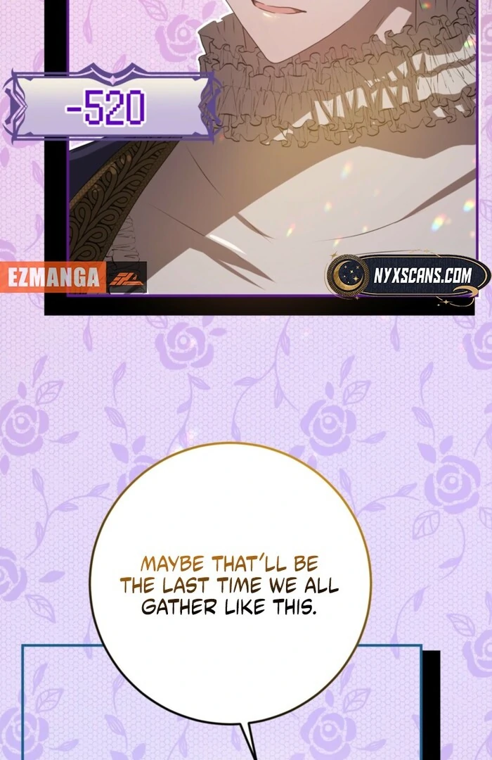 My Childhood Friends Are trying to Kill Me Chapter 55 page 9