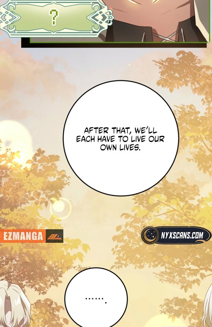 My Childhood Friends Are trying to Kill Me Chapter 55 page 13