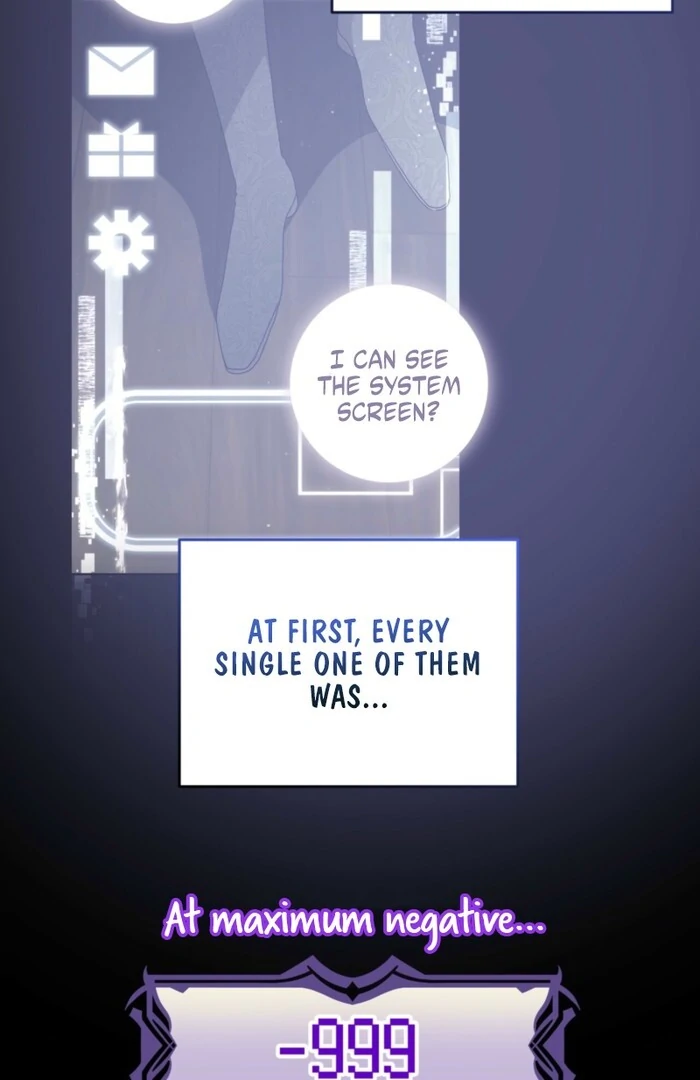My Childhood Friends Are trying to Kill Me Chapter 55 page 17