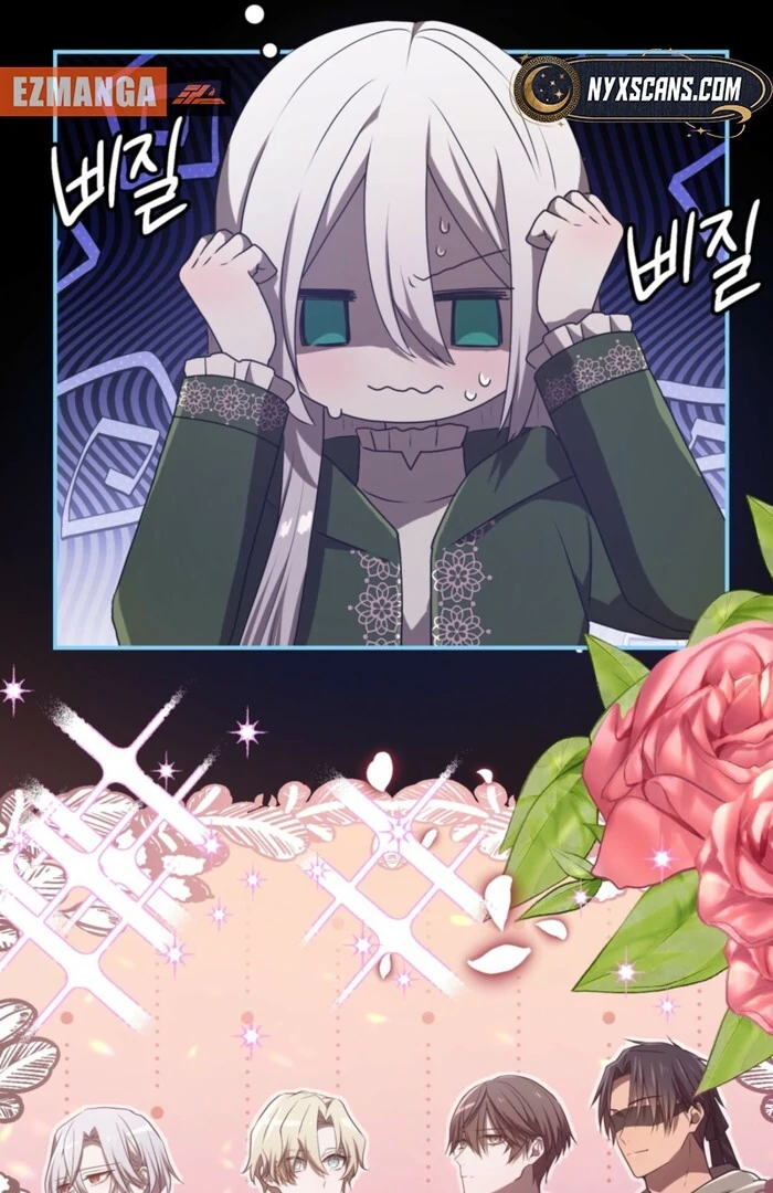My Childhood Friends Are trying to Kill Me Chapter 55 page 20