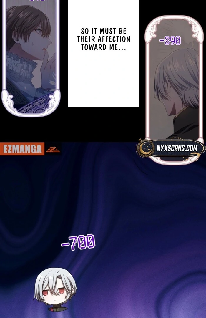 My Childhood Friends Are trying to Kill Me Chapter 55 page 23