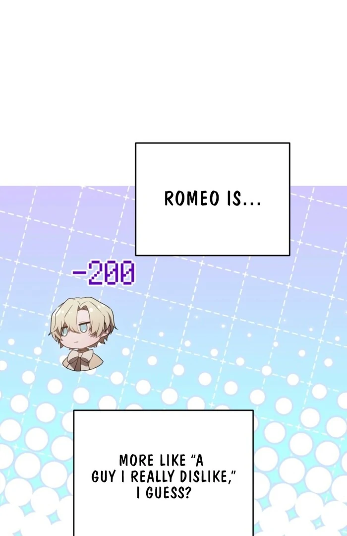 My Childhood Friends Are trying to Kill Me Chapter 55 page 25