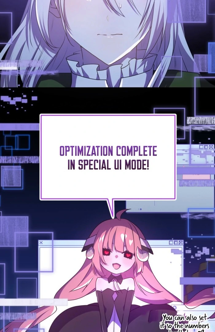 My Childhood Friends Are trying to Kill Me Chapter 55 page 30