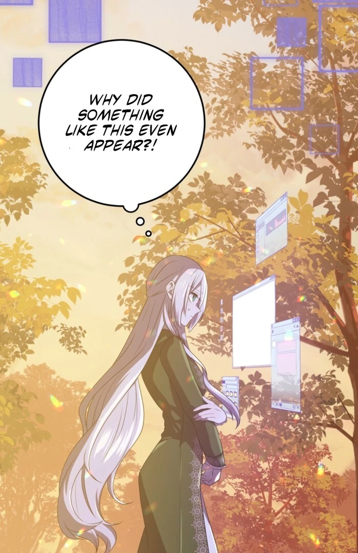 My Childhood Friends Are trying to Kill Me Chapter 55 page 32