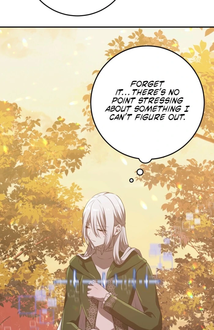 My Childhood Friends Are trying to Kill Me Chapter 55 page 34