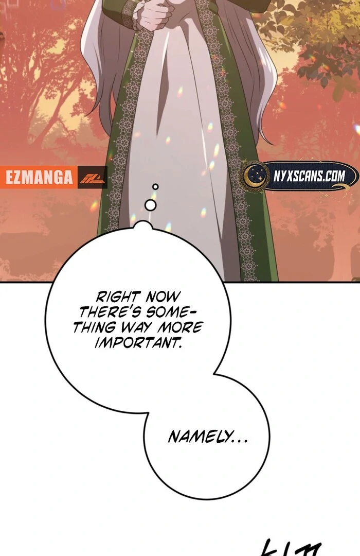 My Childhood Friends Are trying to Kill Me Chapter 55 page 35
