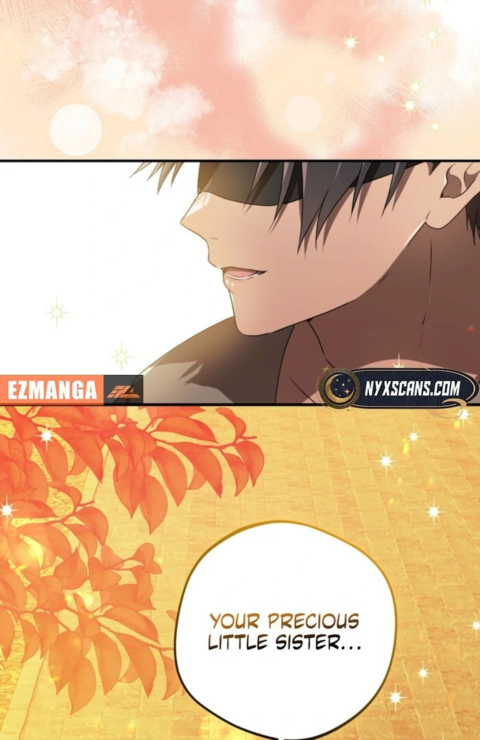 My Childhood Friends Are trying to Kill Me Chapter 55 page 38
