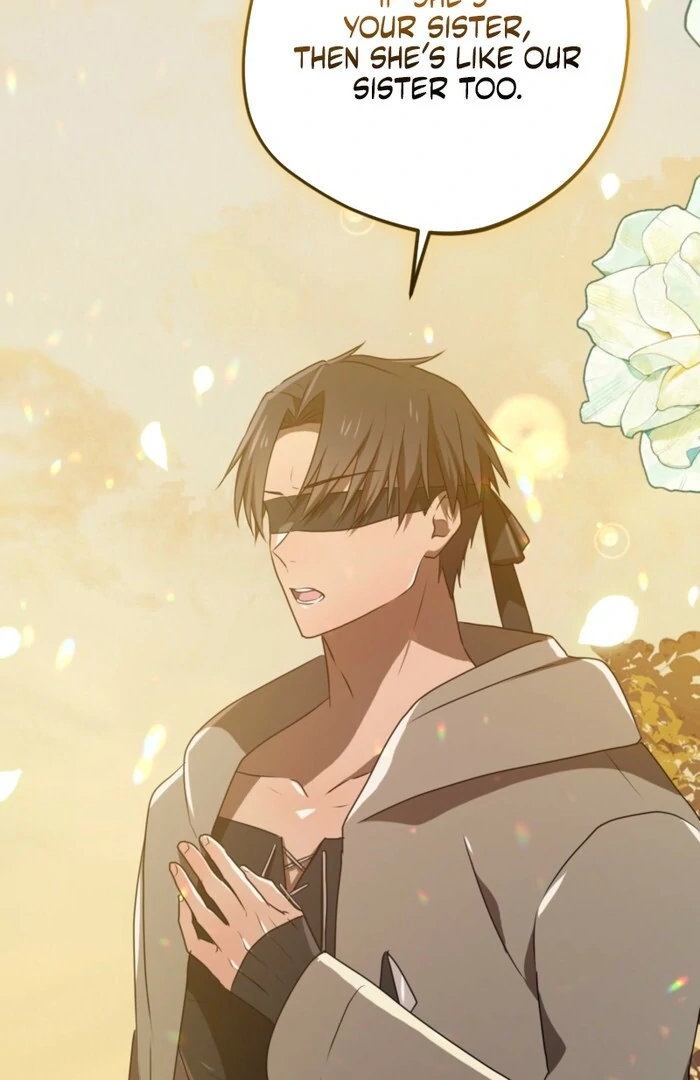 My Childhood Friends Are trying to Kill Me Chapter 55 page 41