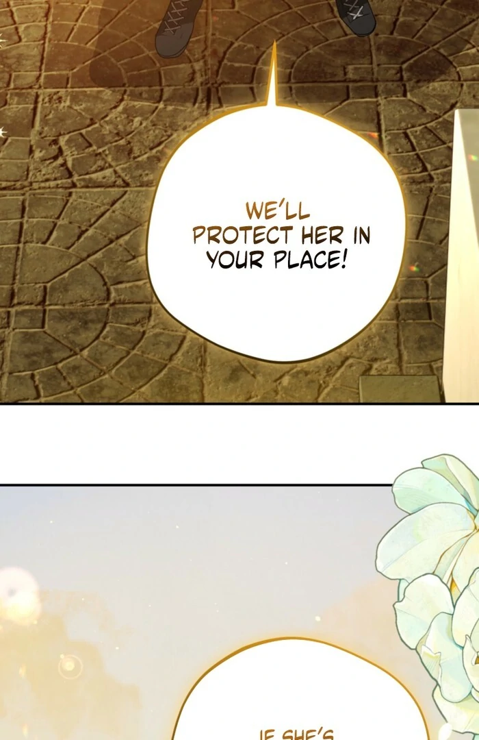 My Childhood Friends Are trying to Kill Me Chapter 55 page 40
