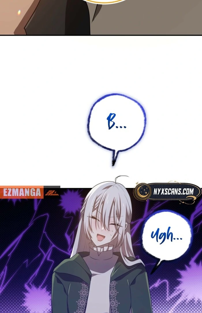 My Childhood Friends Are trying to Kill Me Chapter 55 page 45