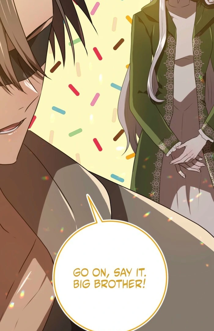 My Childhood Friends Are trying to Kill Me Chapter 55 page 44