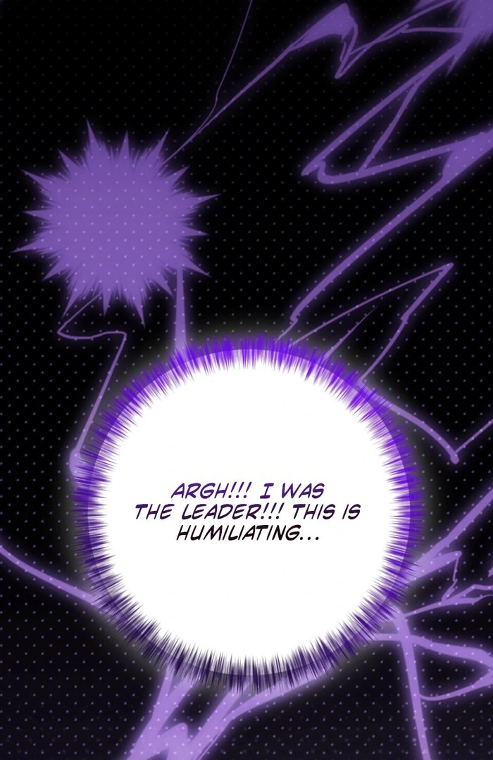 My Childhood Friends Are trying to Kill Me Chapter 55 page 48