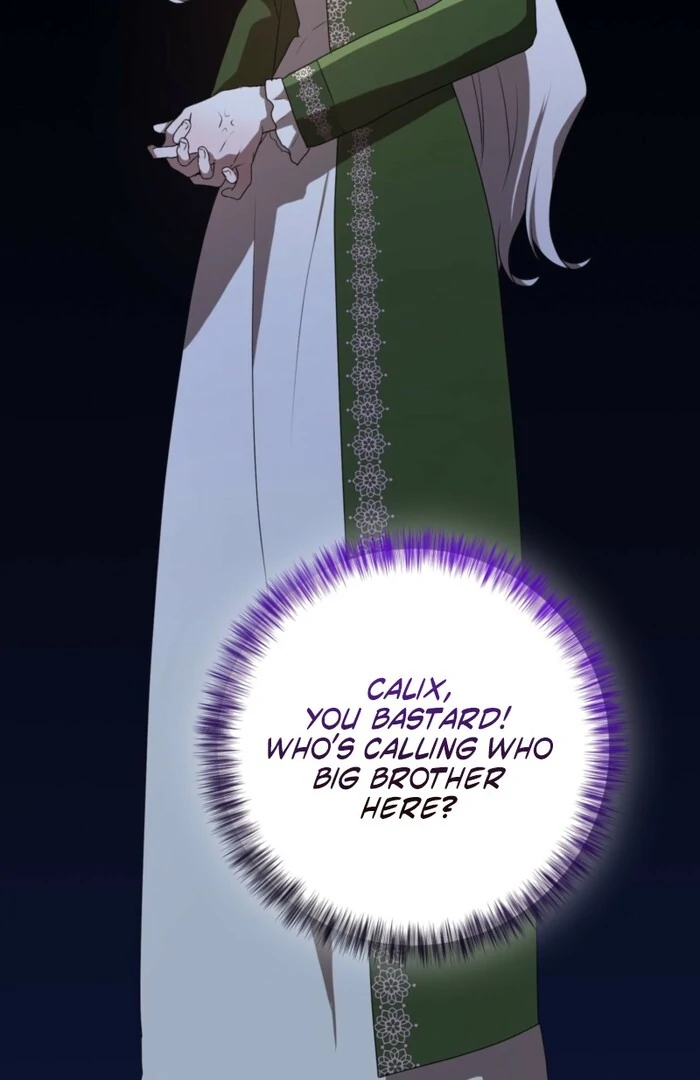 My Childhood Friends Are trying to Kill Me Chapter 55 page 50