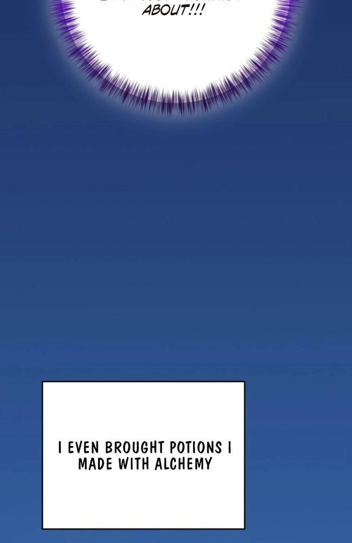 My Childhood Friends Are trying to Kill Me Chapter 55 page 53