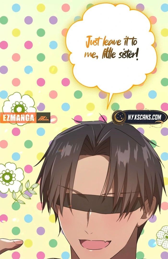 My Childhood Friends Are trying to Kill Me Chapter 55 page 57