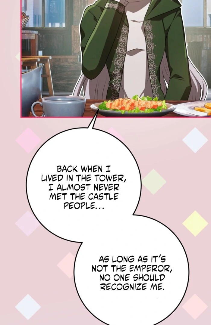 My Childhood Friends Are trying to Kill Me Chapter 55 page 72