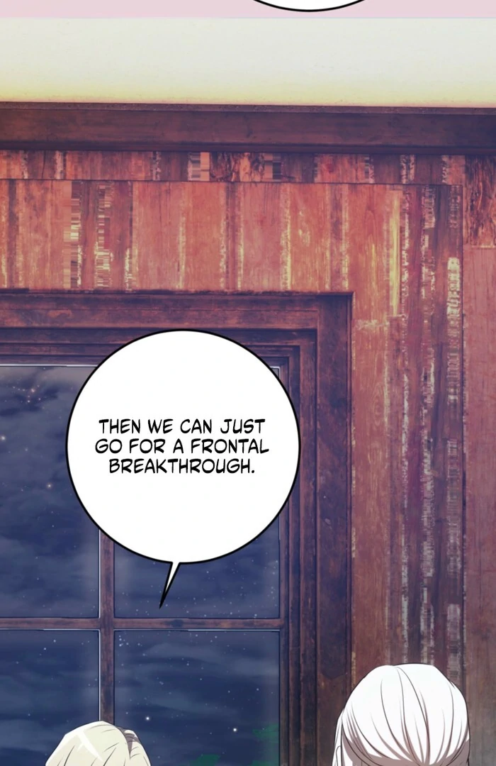My Childhood Friends Are trying to Kill Me Chapter 55 page 73