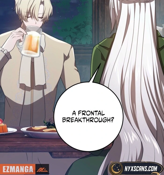 My Childhood Friends Are trying to Kill Me Chapter 55 page 74