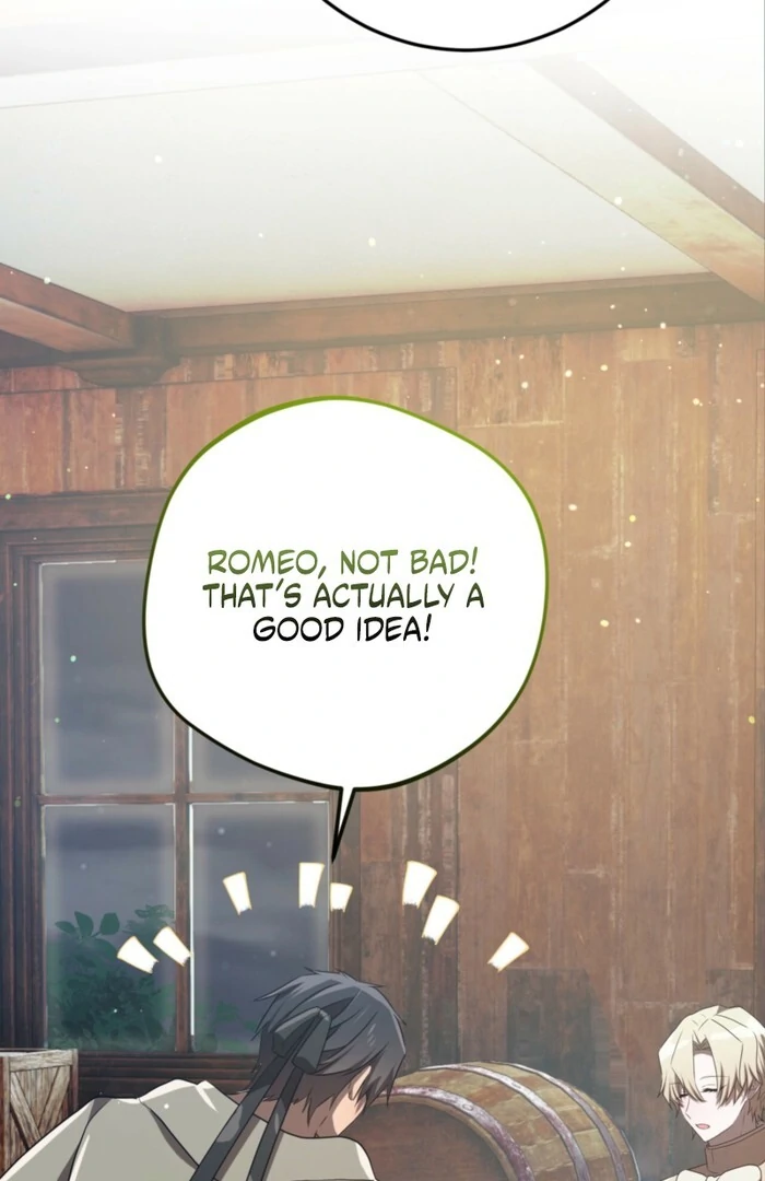 My Childhood Friends Are trying to Kill Me Chapter 55 page 80