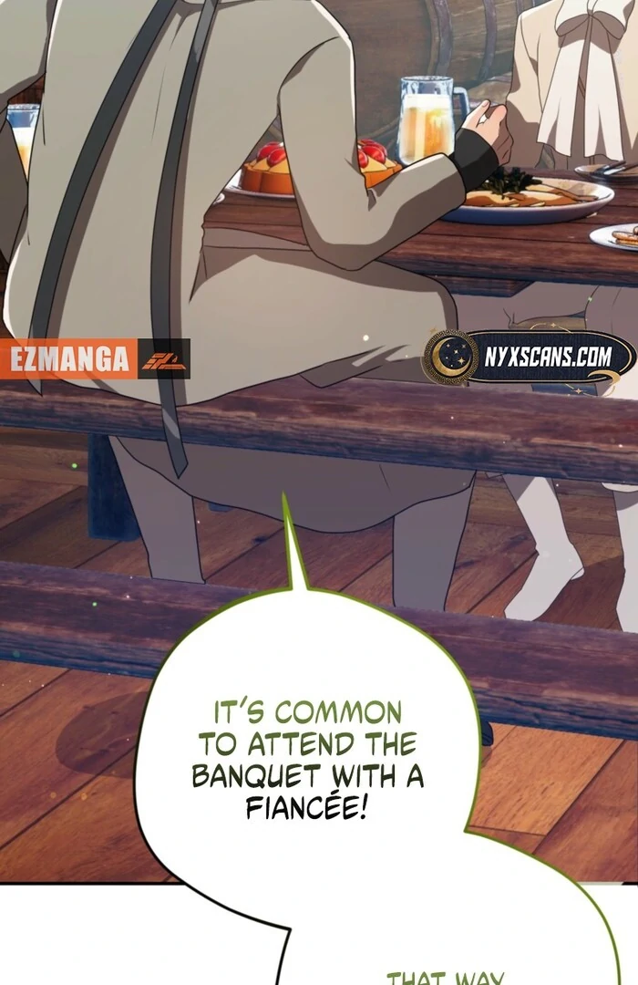 My Childhood Friends Are trying to Kill Me Chapter 55 page 81