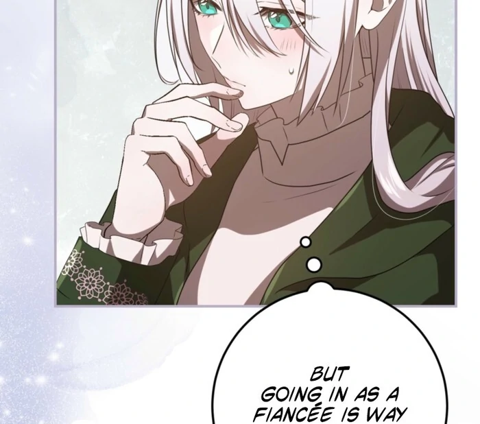 My Childhood Friends Are trying to Kill Me Chapter 55 page 84