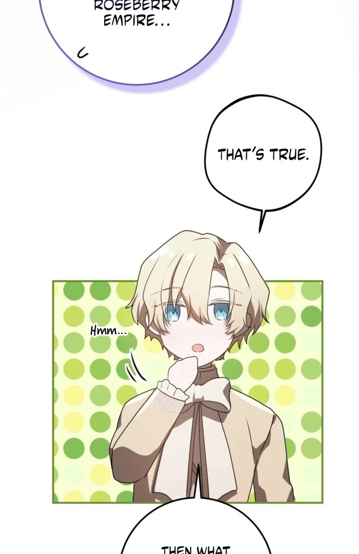 My Childhood Friends Are trying to Kill Me Chapter 55 page 87