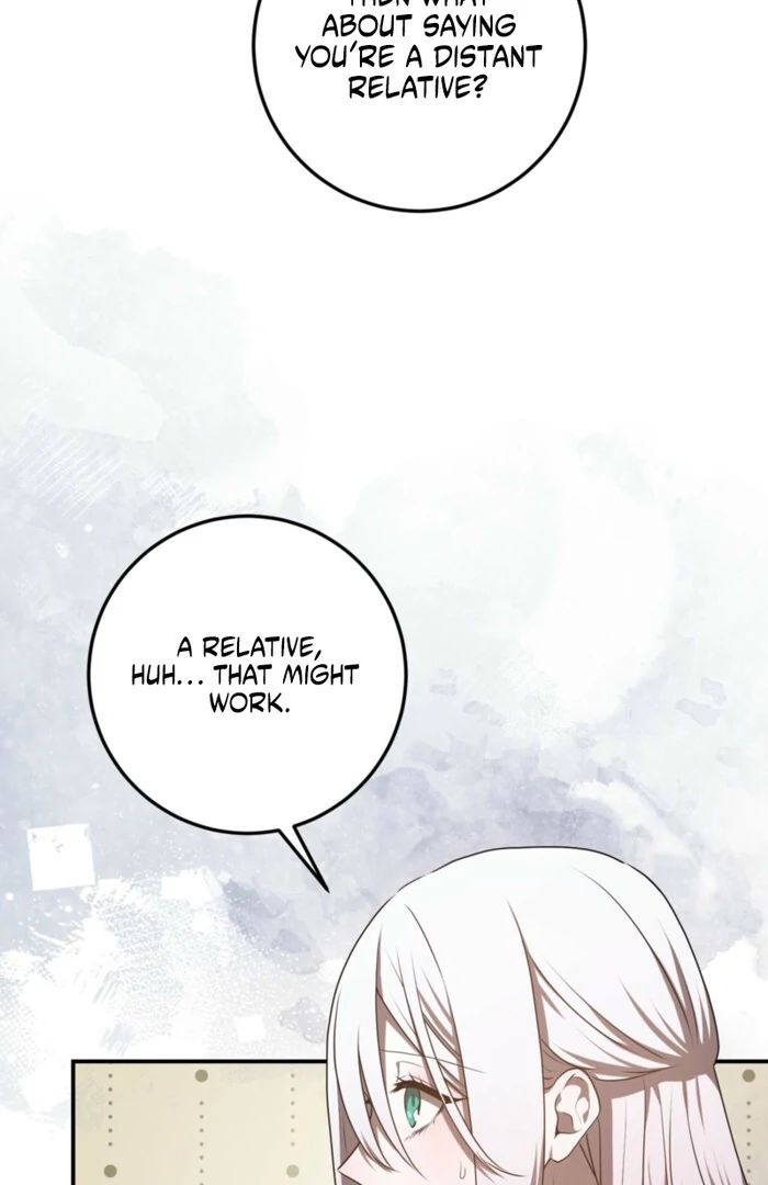 My Childhood Friends Are trying to Kill Me Chapter 55 page 88