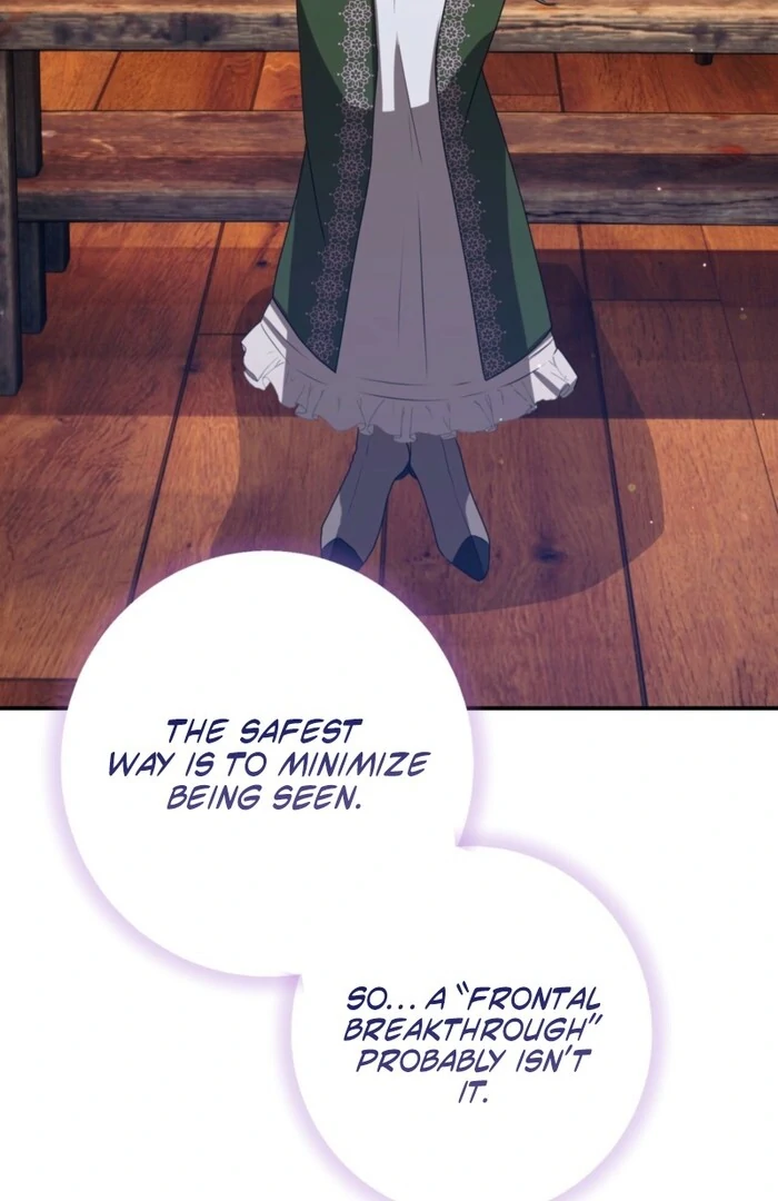 My Childhood Friends Are trying to Kill Me Chapter 55 page 93