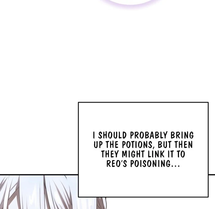 My Childhood Friends Are trying to Kill Me Chapter 55 page 94