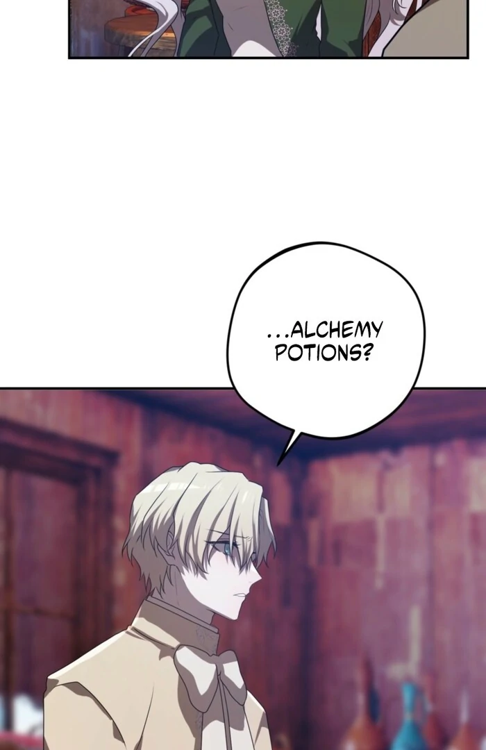 My Childhood Friends Are trying to Kill Me Chapter 55 page 101
