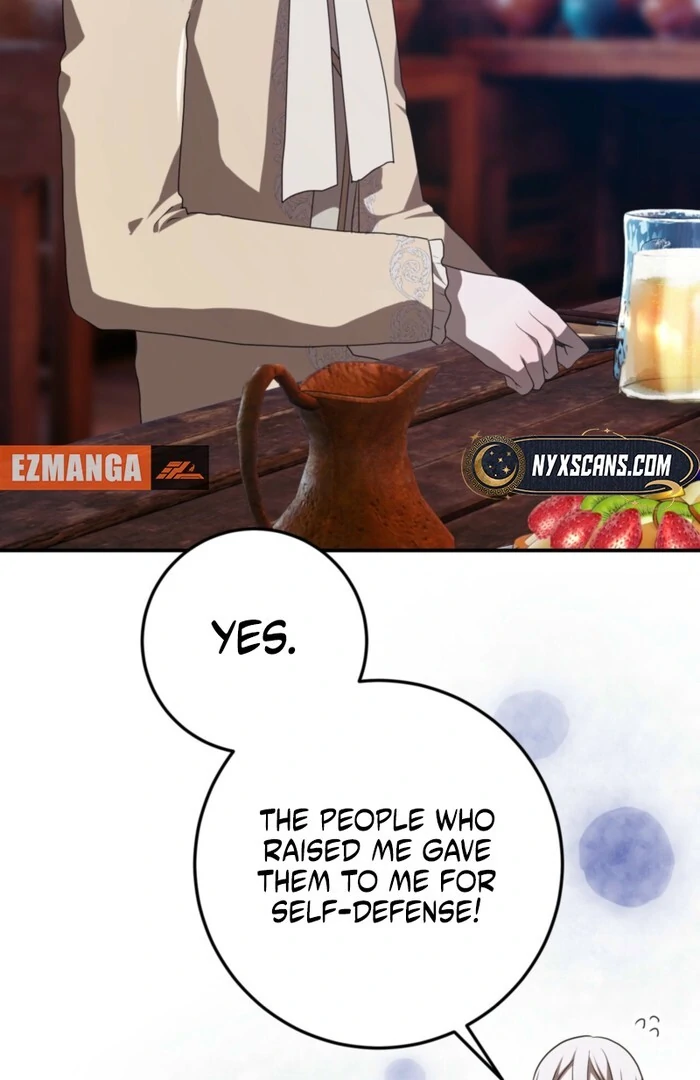 My Childhood Friends Are trying to Kill Me Chapter 55 page 102