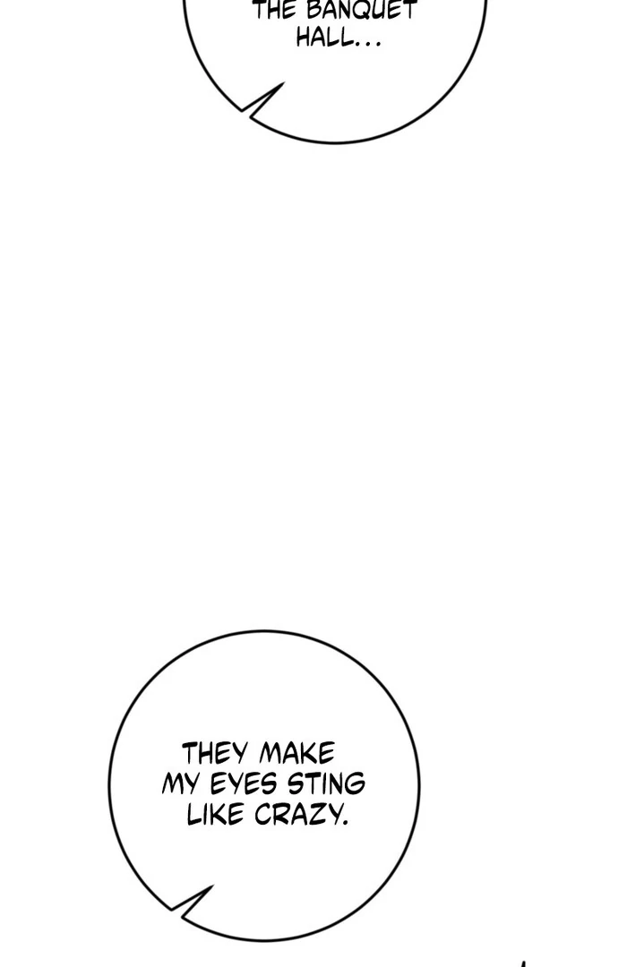 My Childhood Friends Are trying to Kill Me Chapter 55 page 112