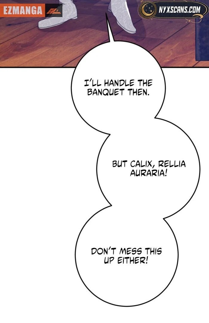 My Childhood Friends Are trying to Kill Me Chapter 55 page 118