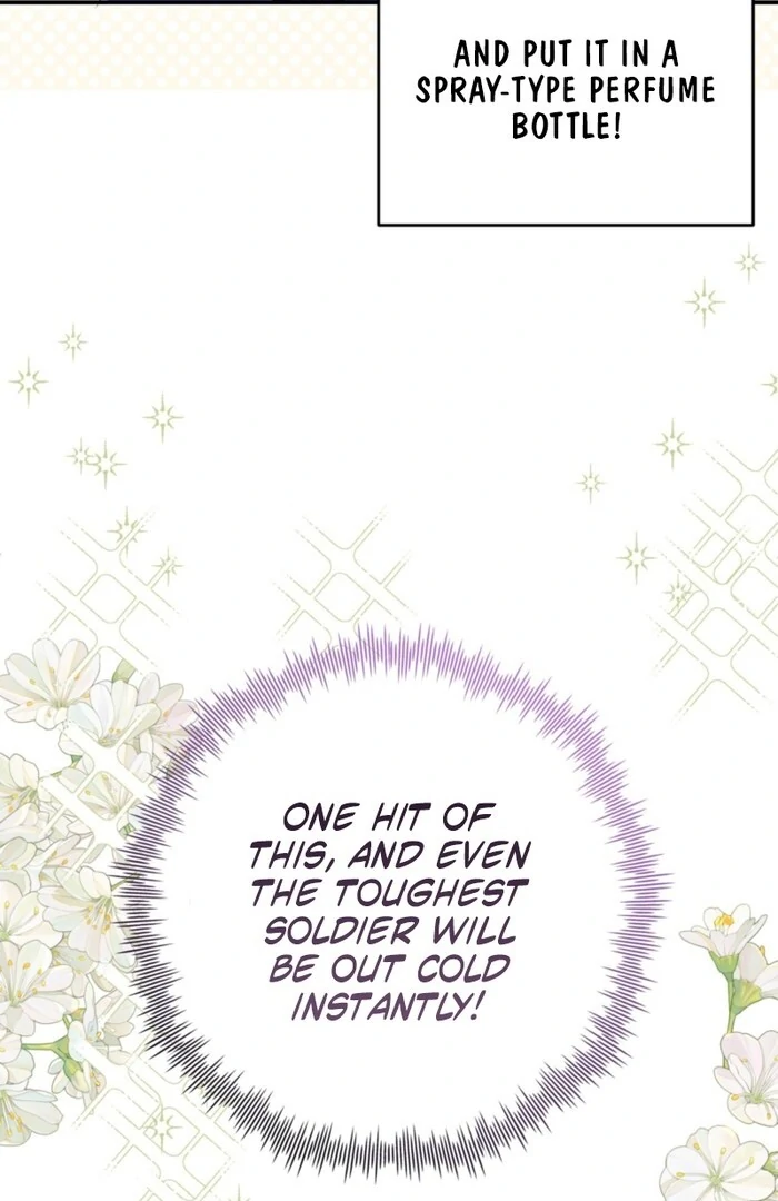 My Childhood Friends Are trying to Kill Me Chapter 55 page 125