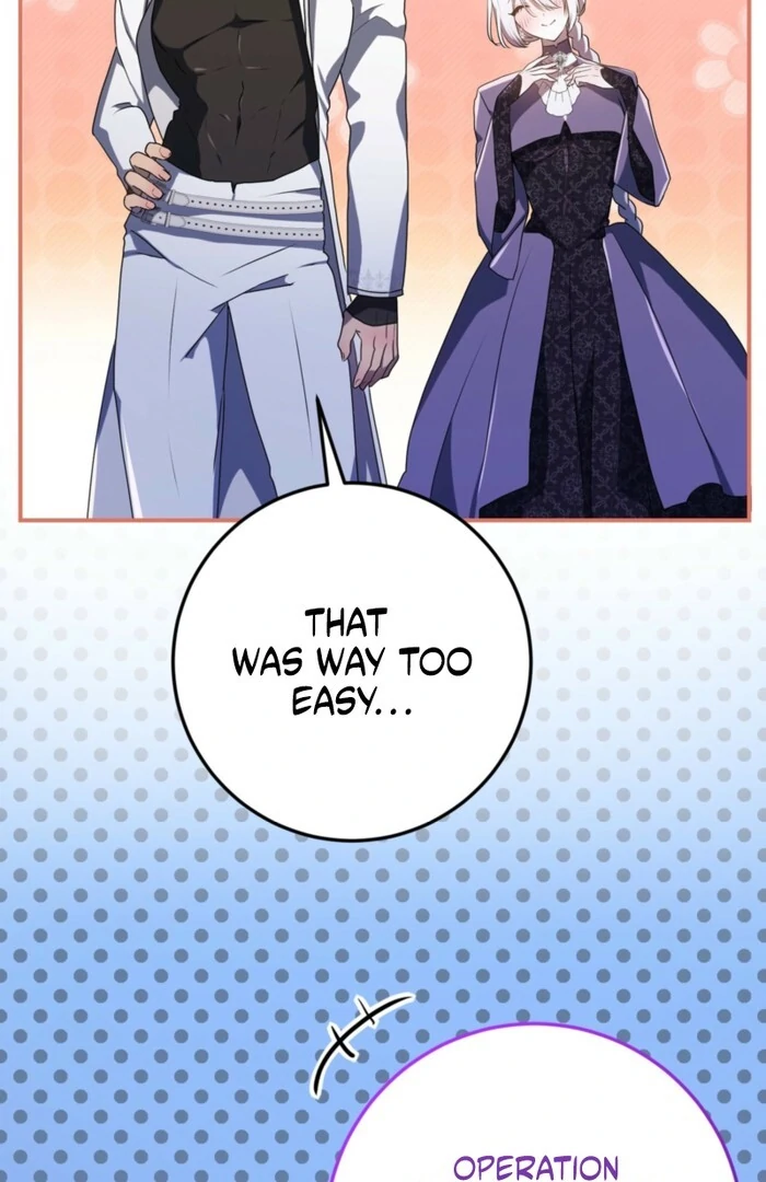 My Childhood Friends Are trying to Kill Me Chapter 55 page 130