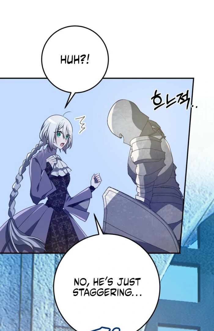 My Childhood Friends Are trying to Kill Me Chapter 55 page 139