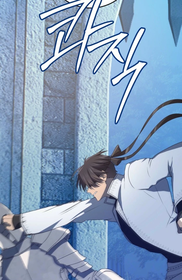 My Childhood Friends Are trying to Kill Me Chapter 55 page 140