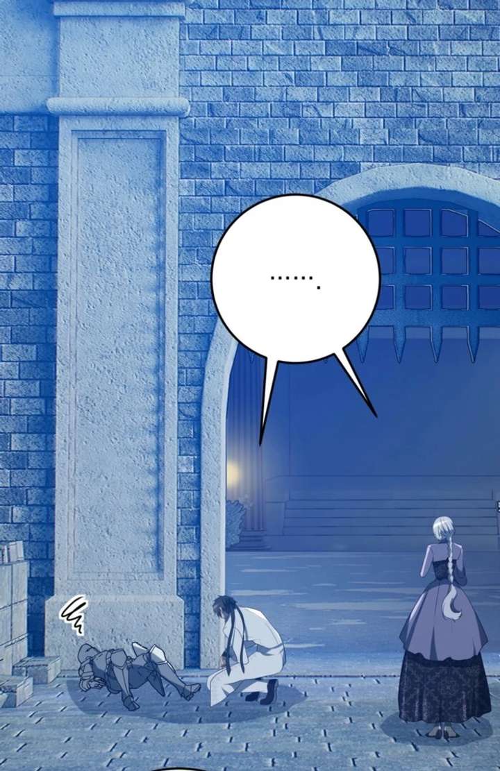 My Childhood Friends Are trying to Kill Me Chapter 56 page 6