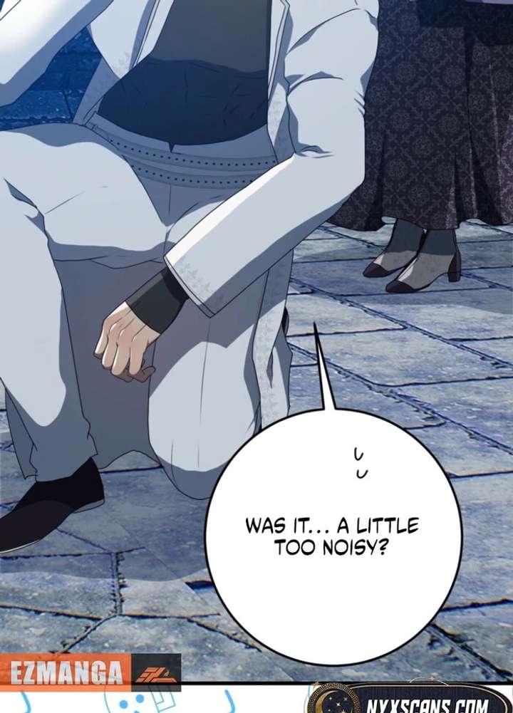 My Childhood Friends Are trying to Kill Me Chapter 56 page 8