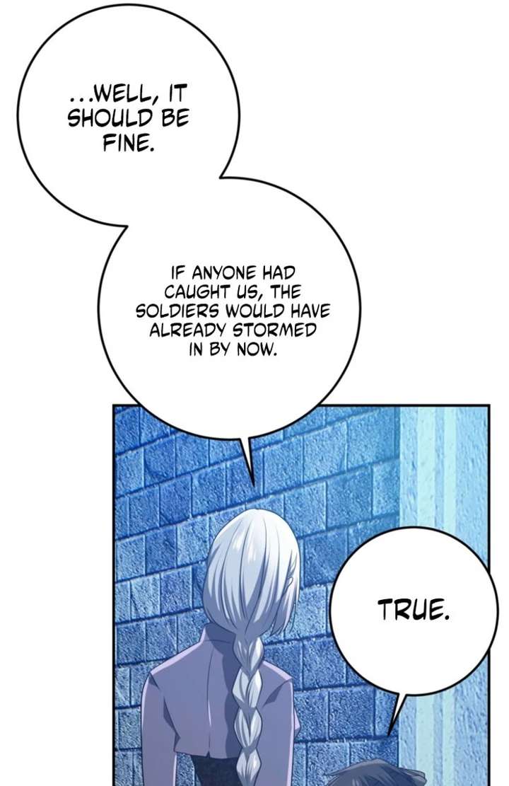 My Childhood Friends Are trying to Kill Me Chapter 56 page 10