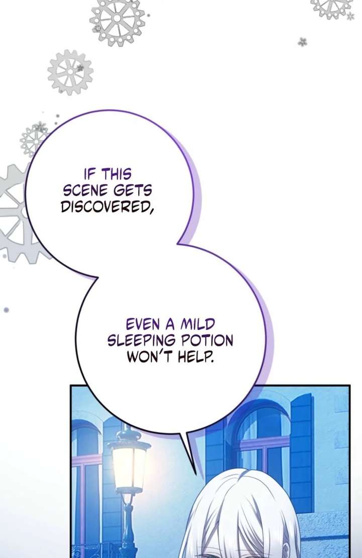 My Childhood Friends Are trying to Kill Me Chapter 56 page 12
