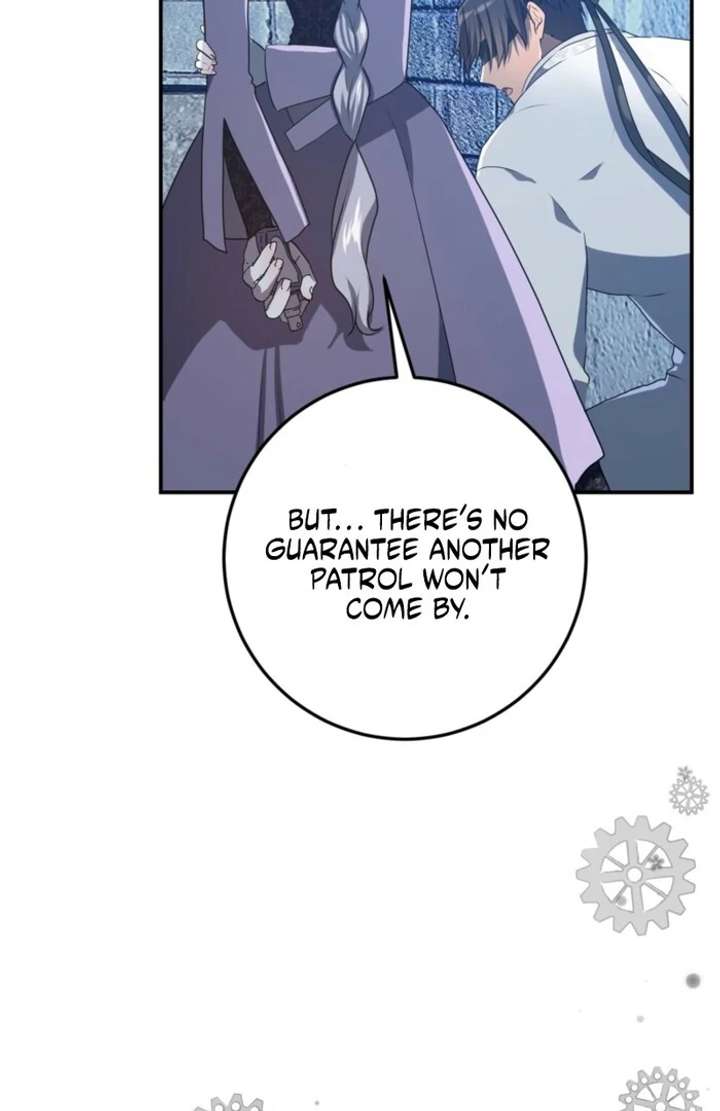 My Childhood Friends Are trying to Kill Me Chapter 56 page 11
