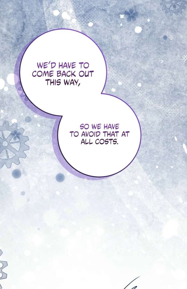 My Childhood Friends Are trying to Kill Me Chapter 56 page 14