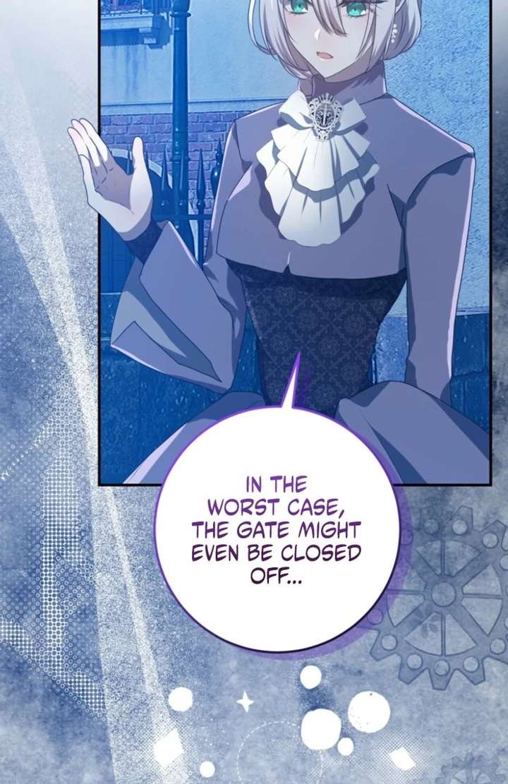 My Childhood Friends Are trying to Kill Me Chapter 56 page 13