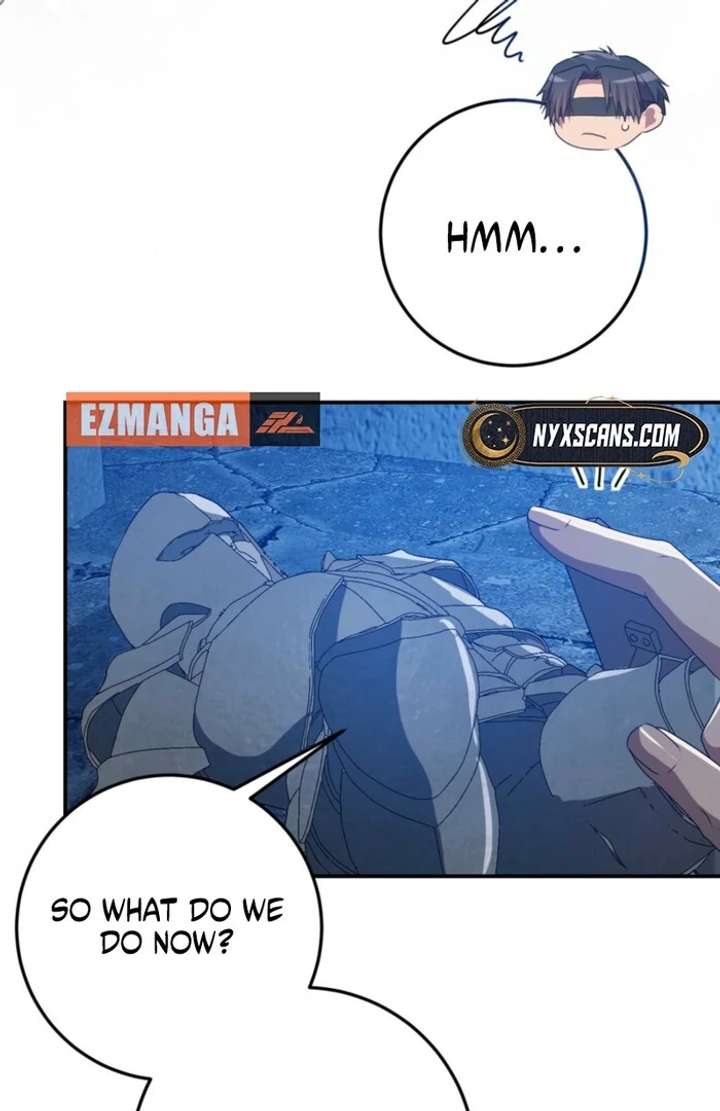 My Childhood Friends Are trying to Kill Me Chapter 56 page 15