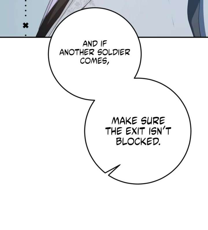 My Childhood Friends Are trying to Kill Me Chapter 56 page 18
