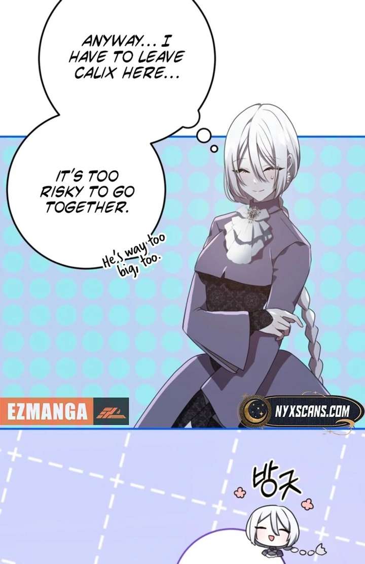 My Childhood Friends Are trying to Kill Me Chapter 56 page 22