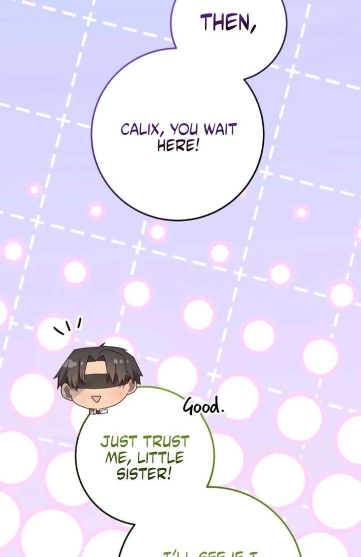 My Childhood Friends Are trying to Kill Me Chapter 56 page 23